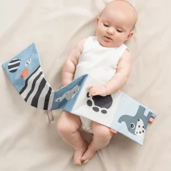 done by deer Stoffbuch Deer Friends*Kinder Kinderwagen Zubehör|Kinderbücher