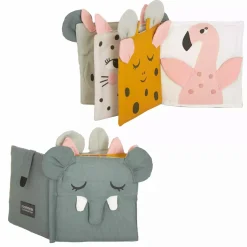 Roommate Stoffbuch Jungle Life*Kinder Kinderbücher