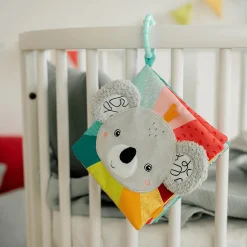 fehn Stoffbuch Koala*Kinder Kinderbücher