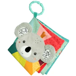fehn Stoffbuch Koala*Kinder Kinderbücher