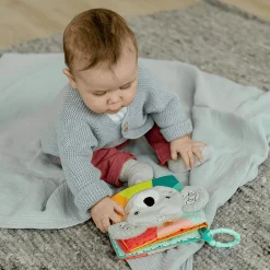 fehn Stoffbuch Koala*Kinder Kinderbücher