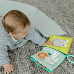 fehn Stoffbuch Koala*Kinder Kinderbücher