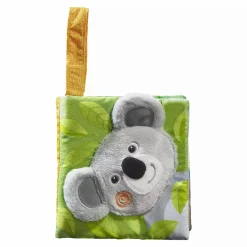HABA Stoffbuch Koala*Kinder Kinderbücher