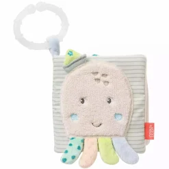 fehn Stoffbuch Oktopus*Kinder Kinderbücher