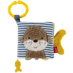 fehn Stoffbuch Otter Theo*Kinder Kinderbücher