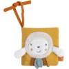 fehn Stoffbuch Schaf*Kinder Kinderbücher