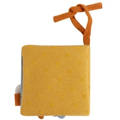 fehn Stoffbuch Schaf*Kinder Kinderbücher