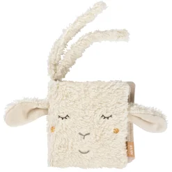 fehn Stoffbuch Schaf*Kinder Kinderbücher