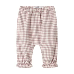 name it Stoffhose kariert* Hosen