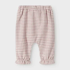 name it Stoffhose kariert* Hosen