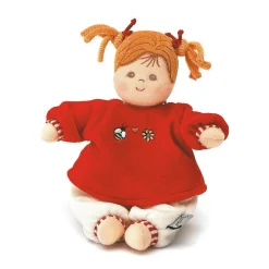 Sterntaler Stoffpuppe Magdalena*Kinder Puppen & Puppenwagen