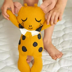 Roommate Stofftier Giraffe Goldie* Kuscheltiere