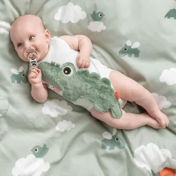 done by deer Stofftier Krokodil* Kuscheltiere