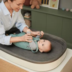 STOKKE ® Sleepi™ Wickelaufsatz* Wickelauflagen|Wickelauflagen