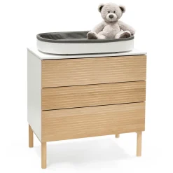 STOKKE ® Sleepi™ Wickelaufsatz* Wickelauflagen|Wickelauflagen