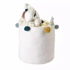 kikadu Storage-Set Lama Boy* Deko & Accessoires