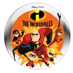 onanoff StoryShield Disney Collection - Die Unglaublichen + Pixar*Kinder Musik