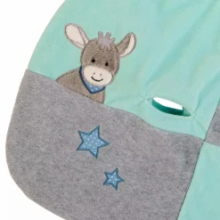 Sterntaler Strampelnest Emmi*Kinder Kindersitz Zubehör