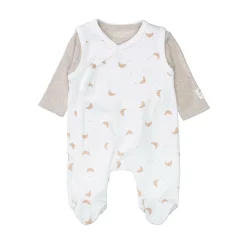 STACCATO Strampler Set Croissant* Strampler