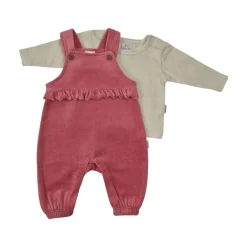 LITTLE ONE Stramplerset* Winterkleidung|Strampler
