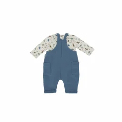 LITTLE ONE Strampler-Set Dinos* Strampler