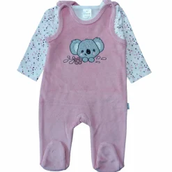 LITTLE ONE Strampler-Set Koala* Strampler