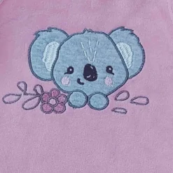 LITTLE ONE Strampler-Set Koala* Strampler
