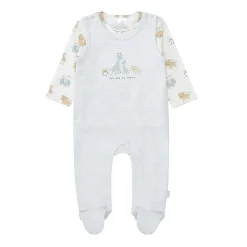 LITTLE ONE Stramplerset Tiere* Strampler