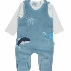 LITTLE ONE Strampler-Set Wal* Strampler