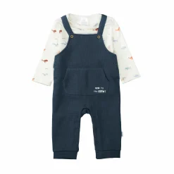 LITTLE ONE Strampler-Set Wal-Crew* Strampler