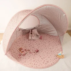 bieco Strandmuschel Dreamy Flowers* Spielgeräte