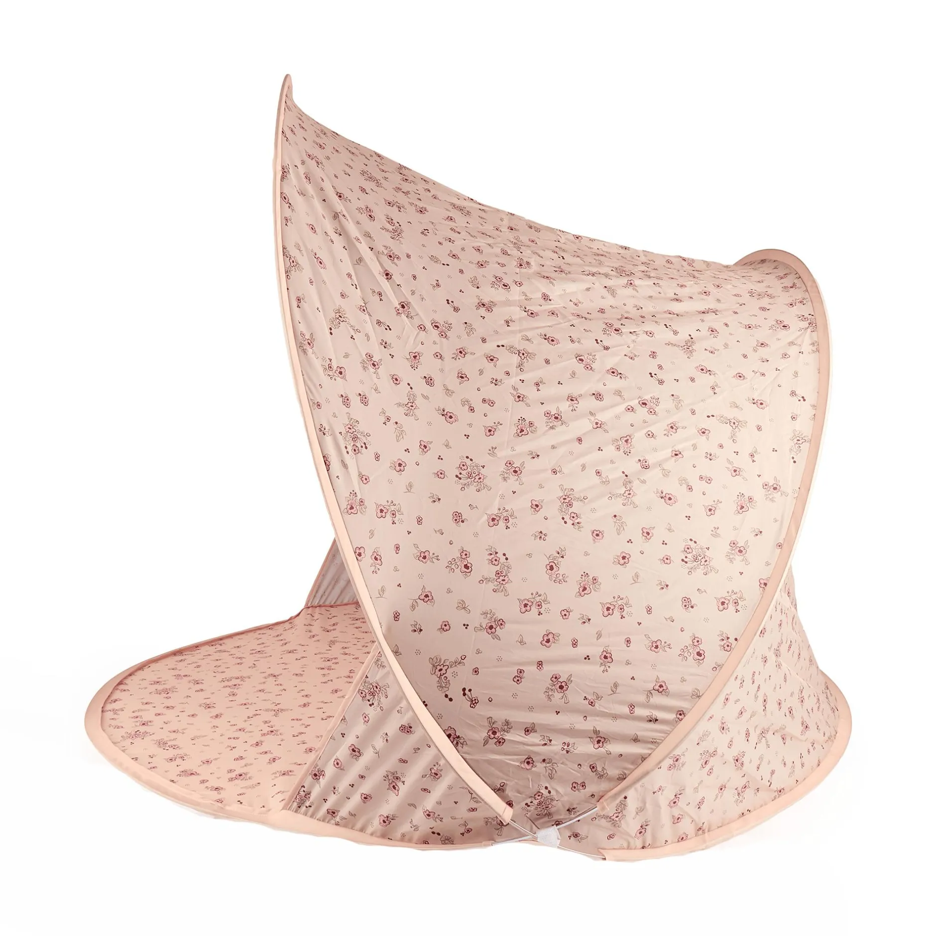 bieco Strandmuschel Dreamy Flowers* Spielgeräte