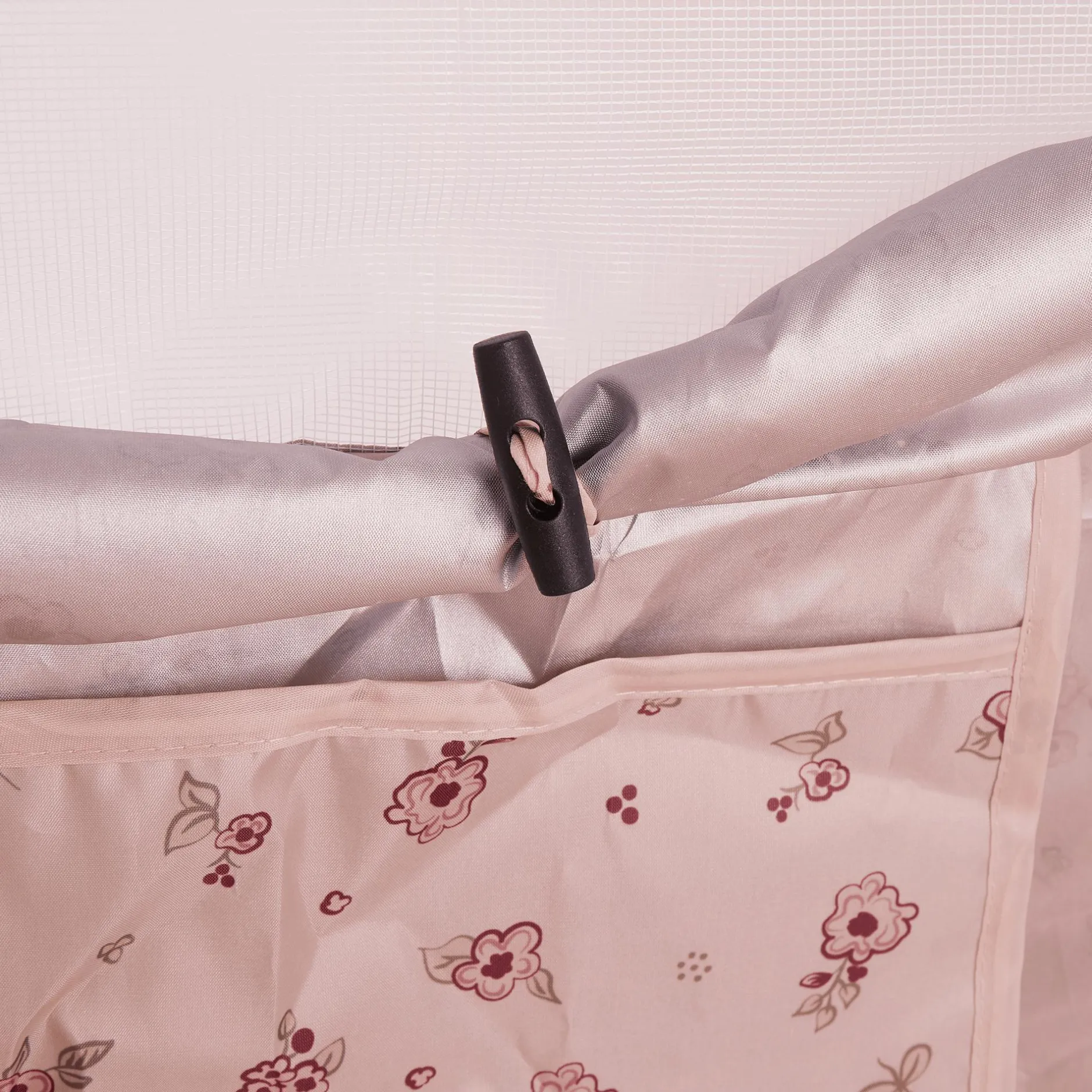 bieco Strandmuschel Dreamy Flowers* Spielgeräte