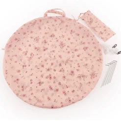 bieco Strandmuschel Dreamy Flowers* Spielgeräte