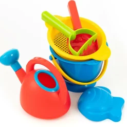 Hape Strandrucksack*Kinder Kinderrucksäcke|Sandspielzeug
