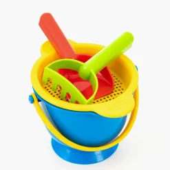 Hape Strandrucksack*Kinder Kinderrucksäcke|Sandspielzeug
