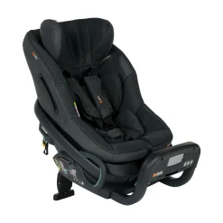 BeSafe Stretch² Anthracite Mesh*Kinder Kindersitze 9-36 Kg, Gruppe 1/2/3