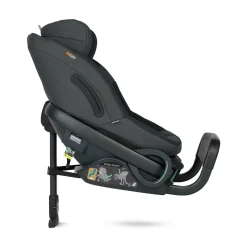 BeSafe Stretch² Anthracite Mesh*Kinder Kindersitze 9-36 Kg, Gruppe 1/2/3