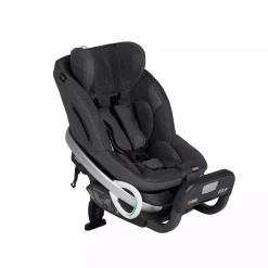 BeSafe Stretch Anthracite Mesh*Kinder Kindersitze 9-36 Kg, Gruppe 1/2/3