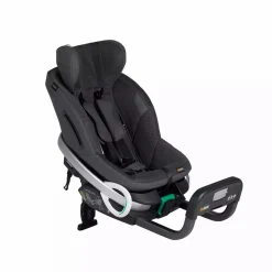 BeSafe Stretch Anthracite Mesh*Kinder Kindersitze 9-36 Kg, Gruppe 1/2/3