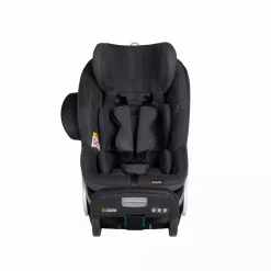 BeSafe Stretch Anthracite Mesh*Kinder Kindersitze 9-36 Kg, Gruppe 1/2/3