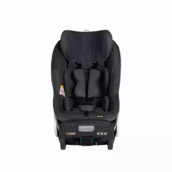 BeSafe Stretch Anthracite Mesh*Kinder Kindersitze 9-36 Kg, Gruppe 1/2/3