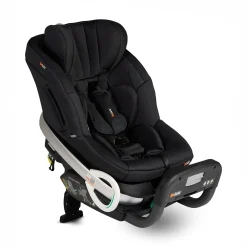BeSafe Stretch Black Soft Breeze*Kinder Kindersitze 9-36 Kg, Gruppe 1/2/3
