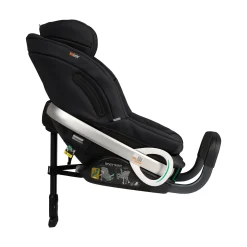 BeSafe Stretch Black Soft Breeze*Kinder Kindersitze 9-36 Kg, Gruppe 1/2/3