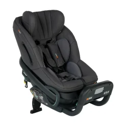 BeSafe Stretch² Dark Grey Melange*Kinder Kindersitze 9-36 Kg, Gruppe 1/2/3