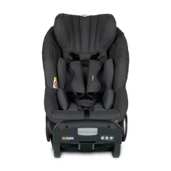 BeSafe Stretch² Dark Grey Melange*Kinder Kindersitze 9-36 Kg, Gruppe 1/2/3