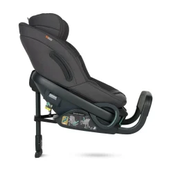 BeSafe Stretch² Dark Grey Melange*Kinder Kindersitze 9-36 Kg, Gruppe 1/2/3