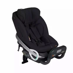 BeSafe Stretch Fresh Black Cab*Kinder Kindersitze 9-36 Kg, Gruppe 1/2/3