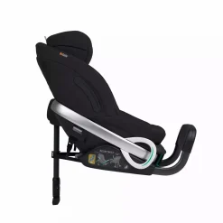 BeSafe Stretch Fresh Black Cab*Kinder Kindersitze 9-36 Kg, Gruppe 1/2/3
