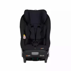 BeSafe Stretch Fresh Black Cab*Kinder Kindersitze 9-36 Kg, Gruppe 1/2/3